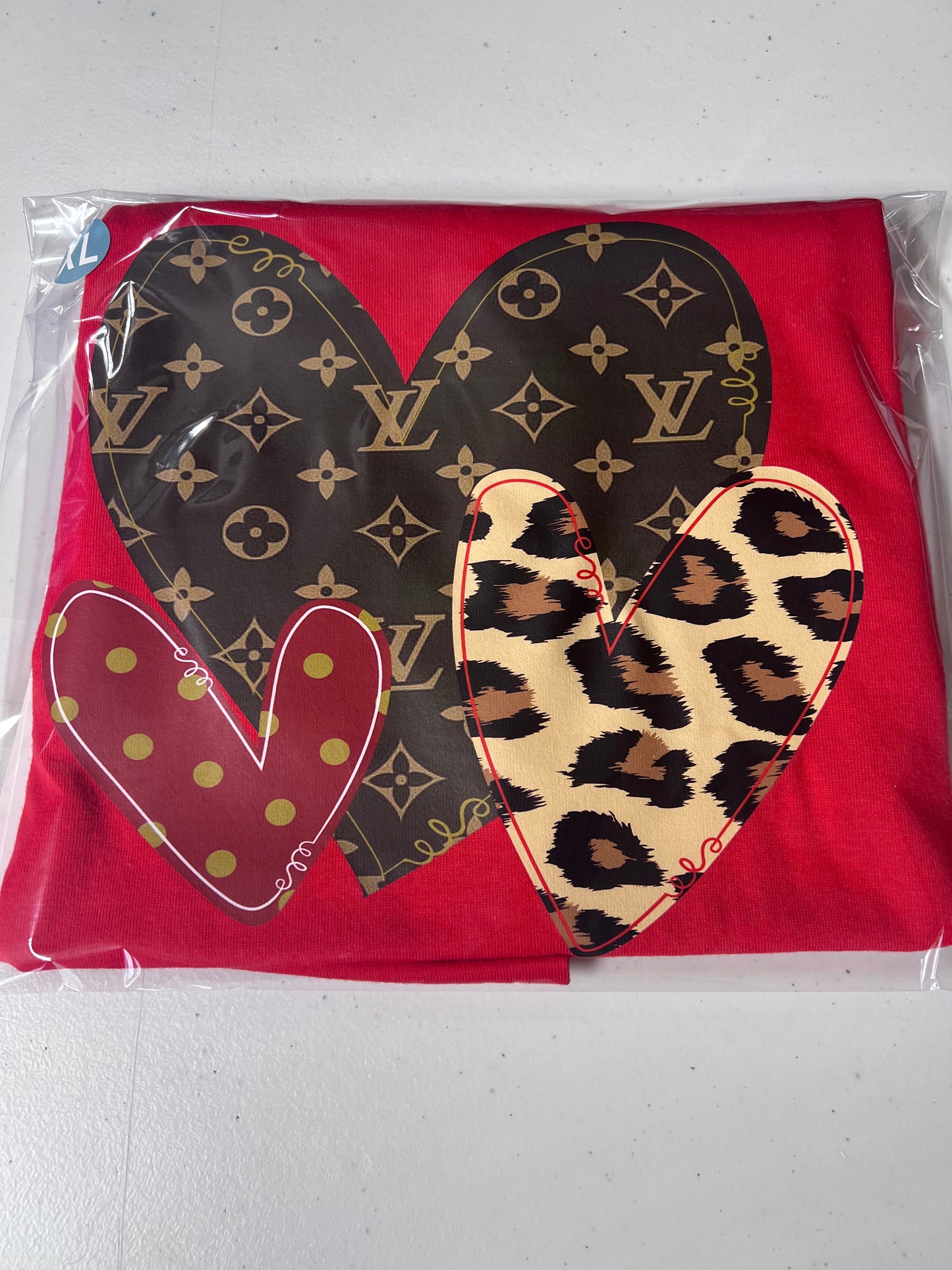 Hearts 1