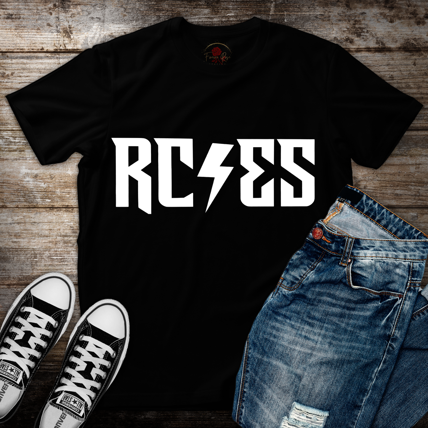 RCES T-Shirt