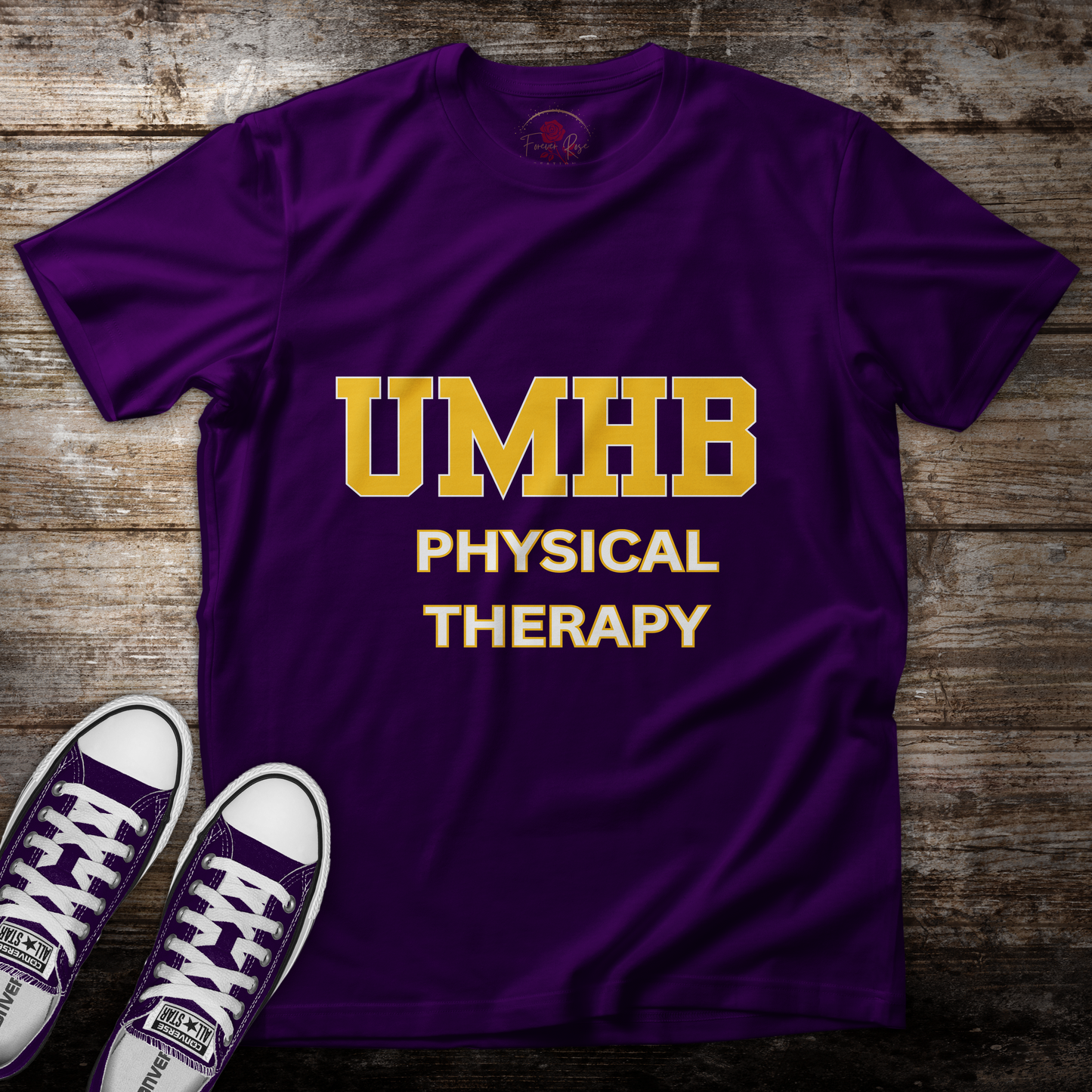 UMHB Custom Order