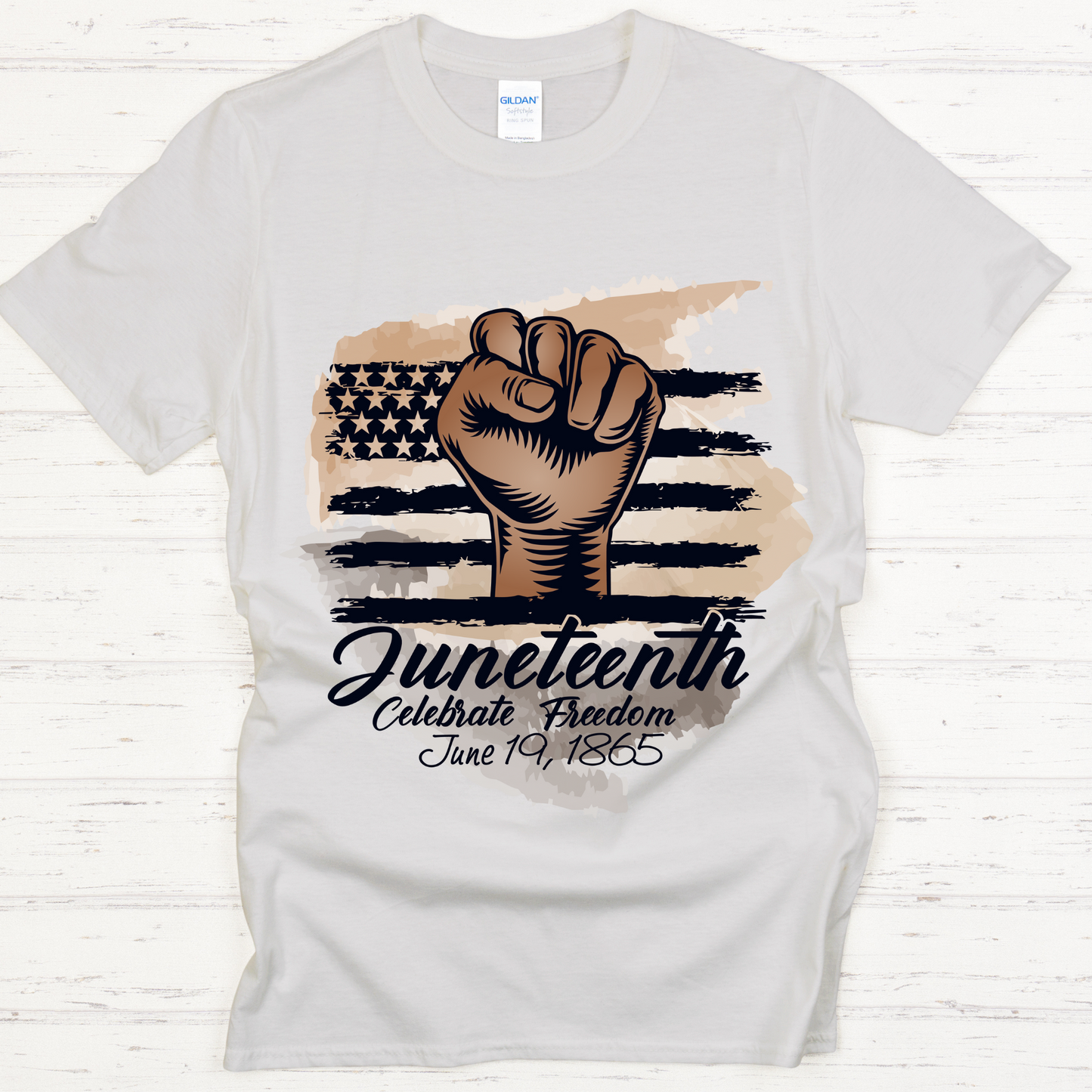 Juneteenth T-Shirt