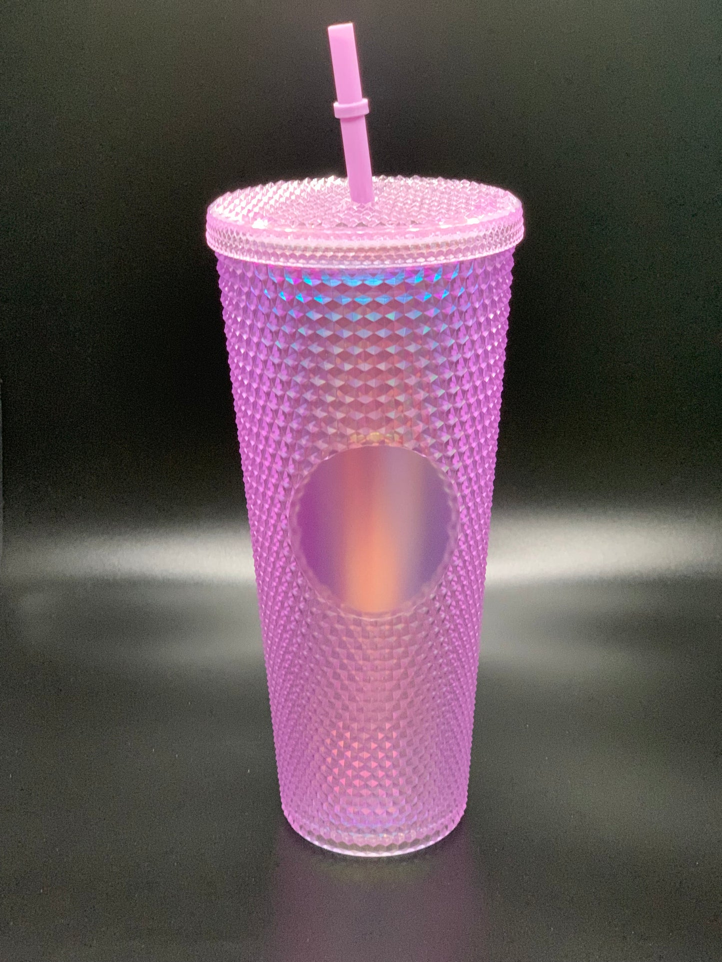 24OZ SAKURA STUDDED TUMBER
