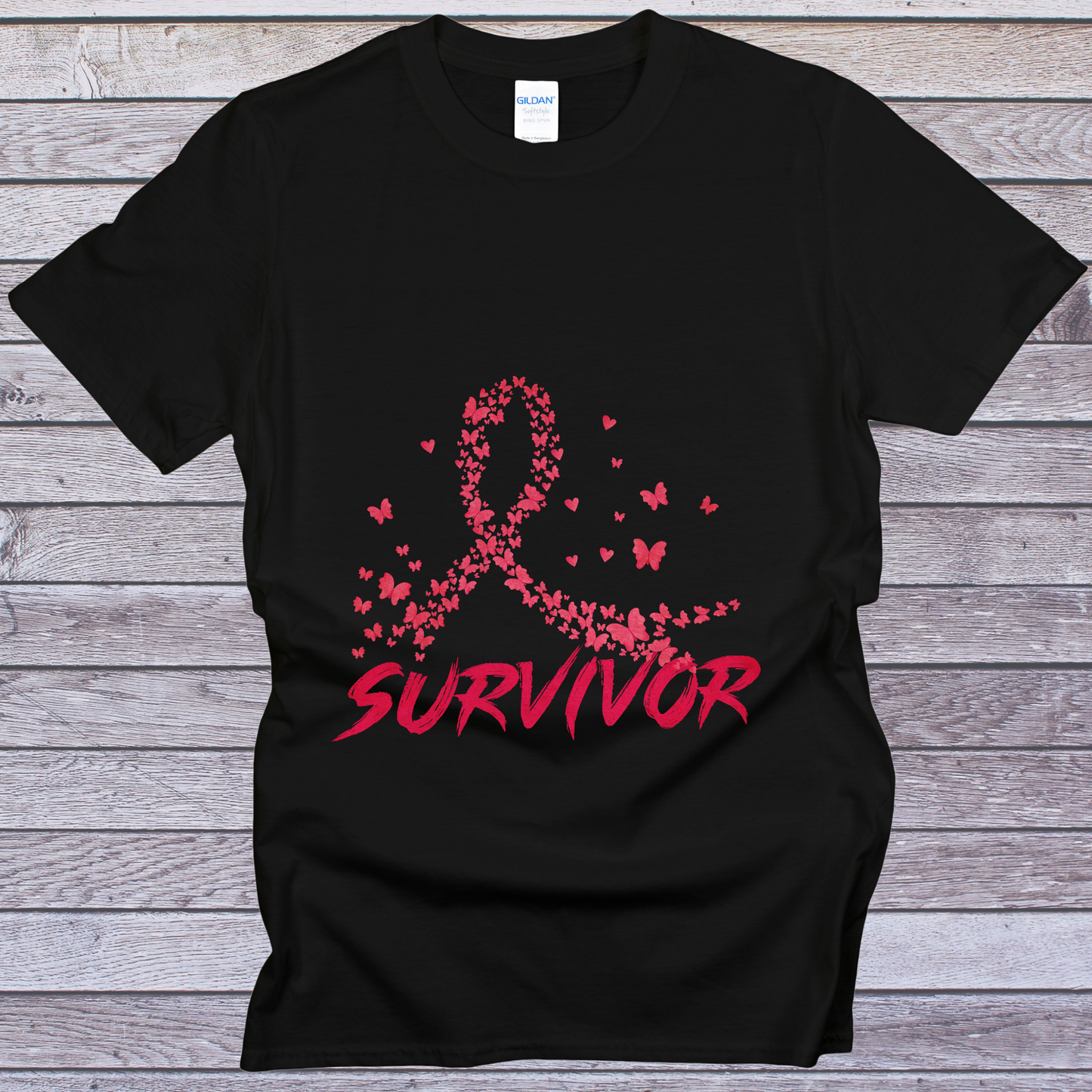 Survivor