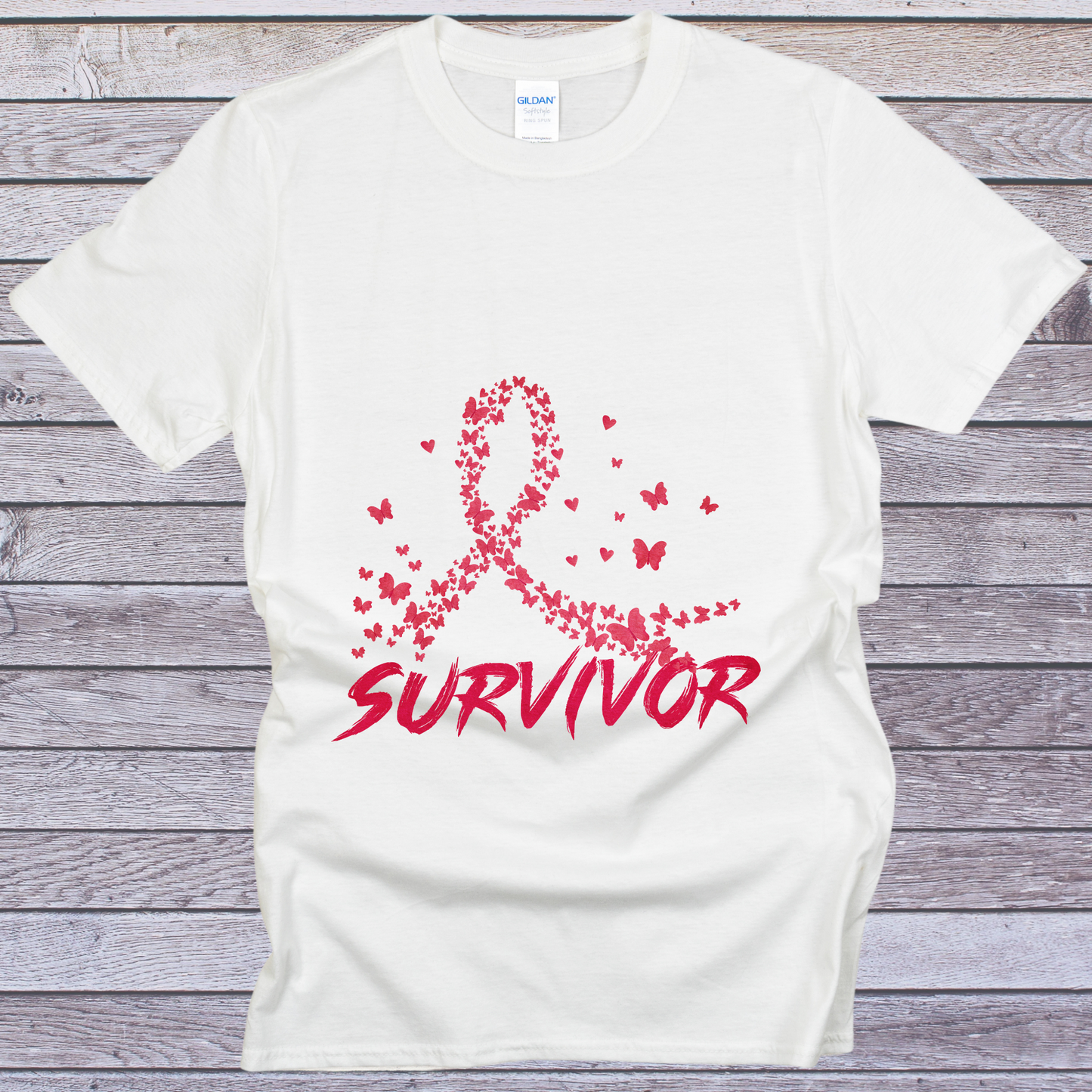 Survivor