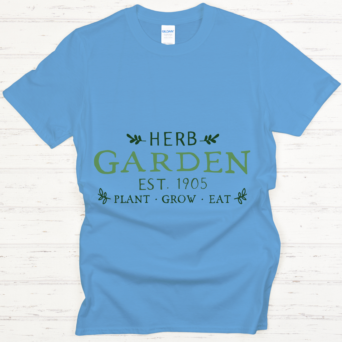 Herb Garden