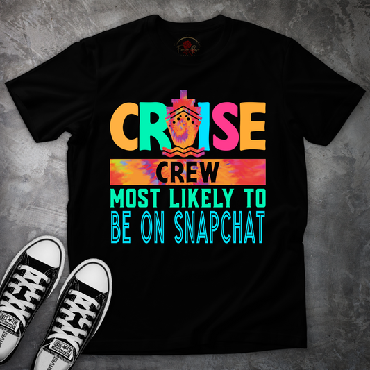 Cruise Crew 2