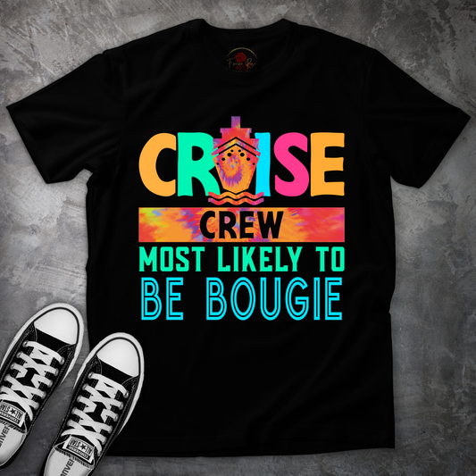 Cruise Crew 4
