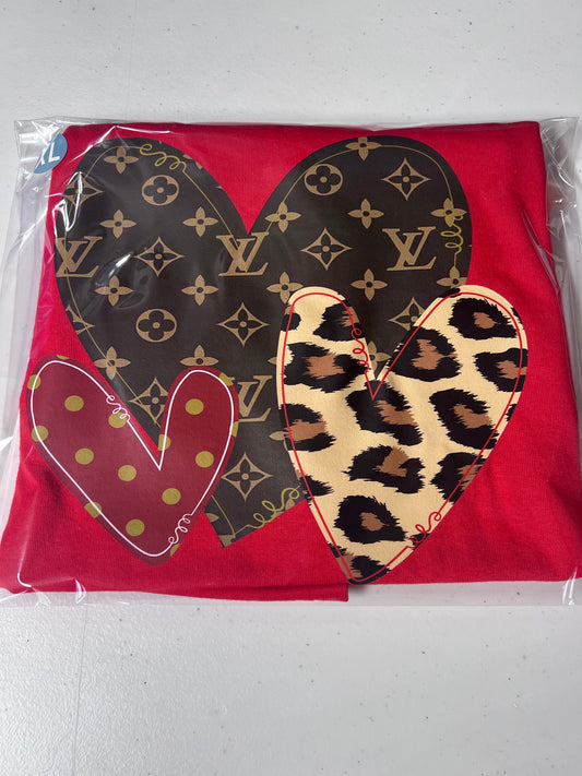 Hearts 1