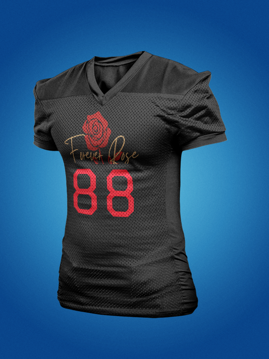 Custom Jersey
