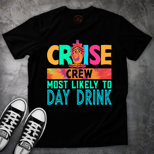 Cruise Crew 5
