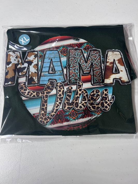 Mama Vibes