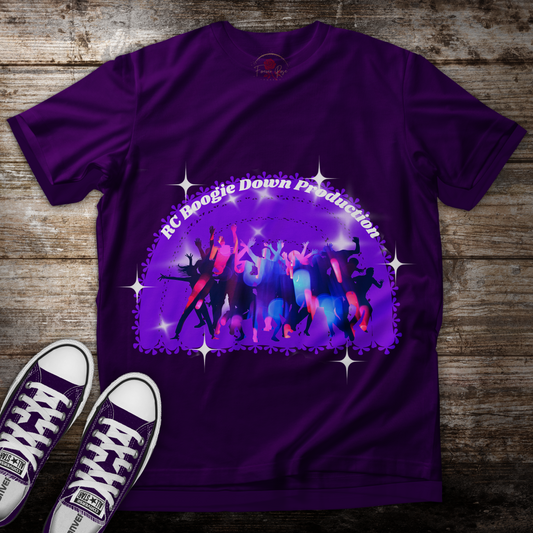 RC Boogie Down Production