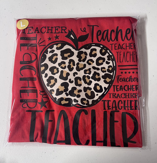 Teacher