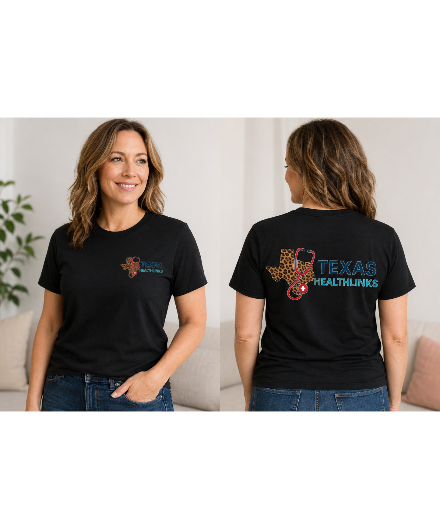 Texas Health Links
