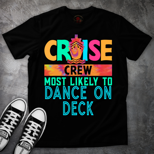 Cruise Crew 11