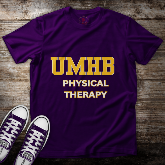 UMHB Custom Order