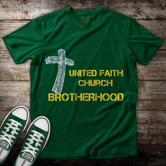 United Faith Church (Youth)