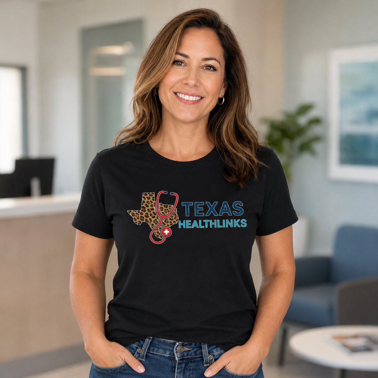 Texas Health Links