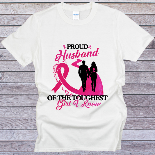 Proud Husband