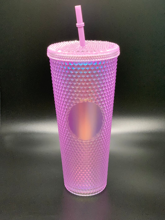 24OZ SAKURA STUDDED TUMBER