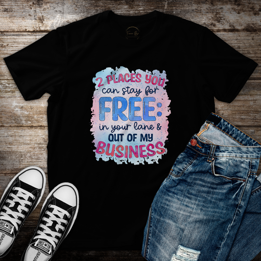 Saracstic T-Shirt