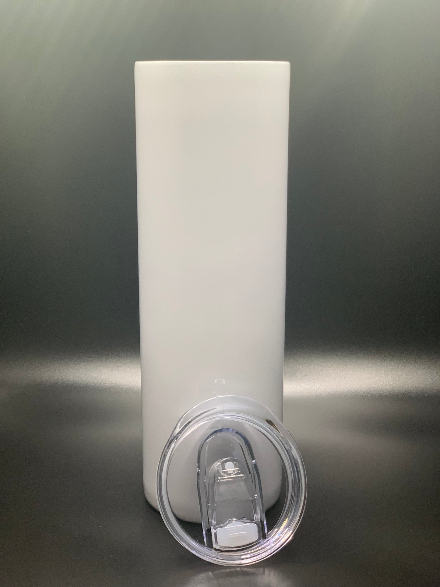 30OZ STRAIGHT SKINNY SUBLIMATION BLANK
