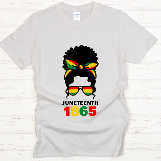Juneteenth 1865 T-Shirt