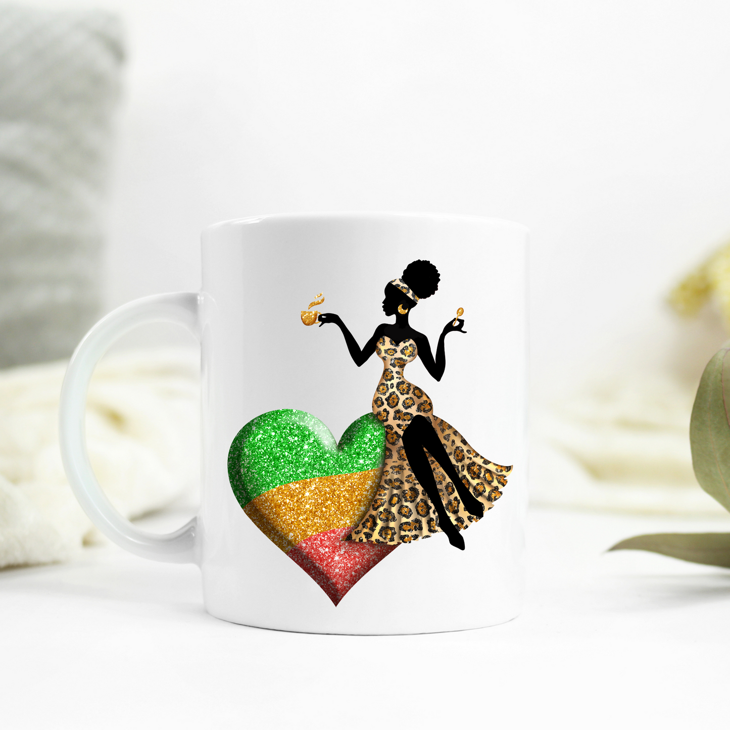 African Queen