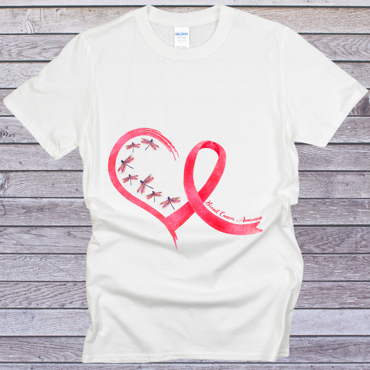 Dragonflies T-Shirt