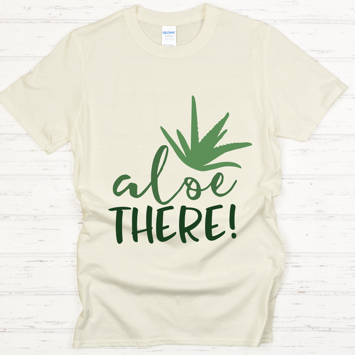 Aloe There