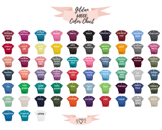 Custom Orders