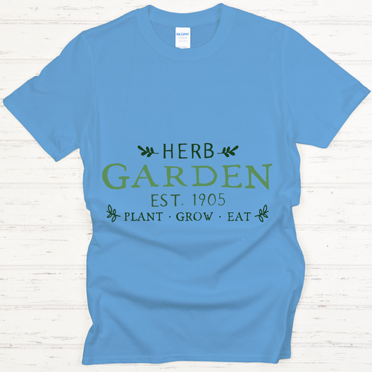 Herb Garden